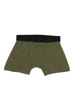 Nové tmavě zelené trenky Primark