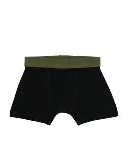 Nové černé trenky Primark 