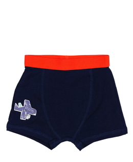 Nové tmavě modré trenky George