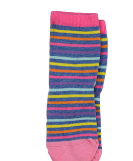 Nové pruhované ponožky EUR 23-26,5