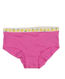 Nové růžové kalhotky Primark