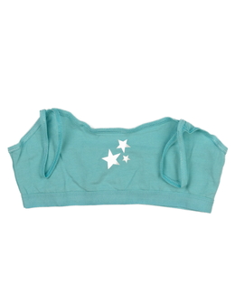 Nová modrá lambáda s hvězdami