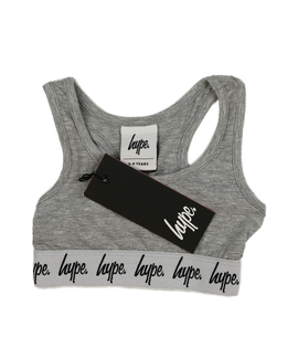 Nová šedá lambáda Hype 