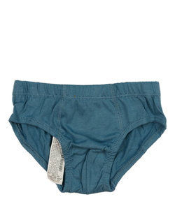 Nové modré slipy Zara