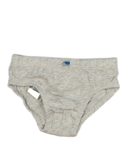 Nové šedé slipy Zara