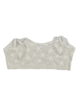 Nová šedá lambáda s hvězdami