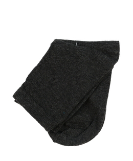 Nové šedé ponožky EUR 37-40