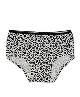 Nové vzorované kalhotky Primark 