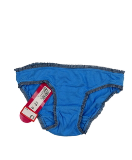 Nové modré kalhotky M&S