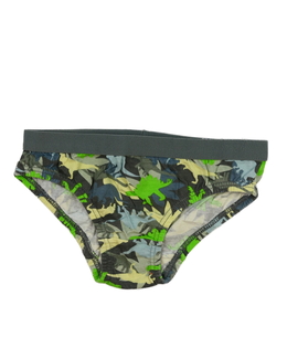 Nové dinosauří slipy Next