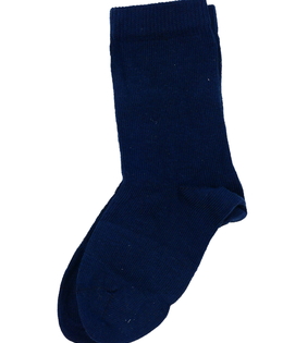 Nové modré ponožky EUR 27-30