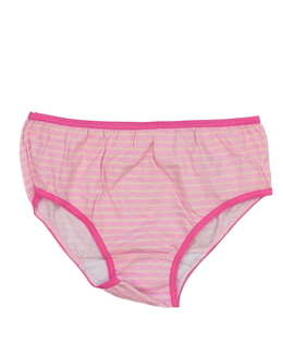 Nové růžové kalhotky Primark 