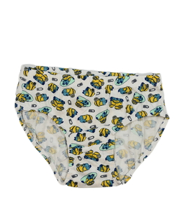 Nové bílé slipy Mimoni Primark 