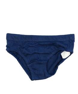 Nové modré slipy F&F