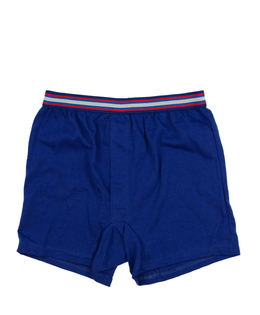 Nové tmavě modré boxerky F&F