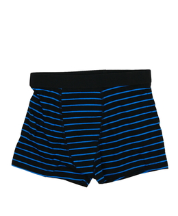 Nové černo-modré trenky F&F