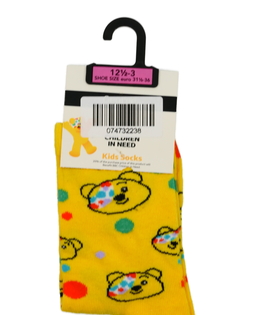 Nové žluté ponožky EUR 31,5-36 George