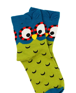 Nové veselé ponožky EUR 37-40