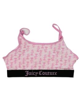 Růžová lambáda Juicy Couture