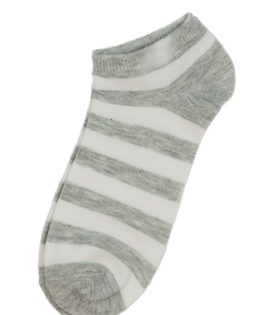 Nové pruhované ponožky  EUR 39-42