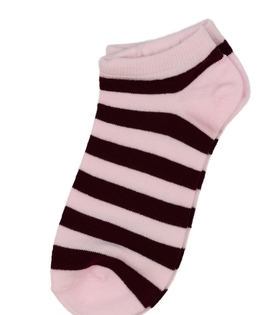 Nové pruhované ponožky  EUR 39-43