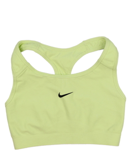 Zelená sportovní podprsenka EUR XS Nike 