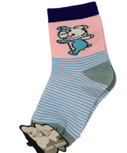 Nové ponožky EUR 23-26