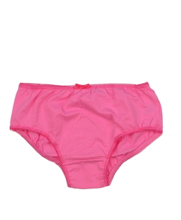 Nové růžové kalhotky 