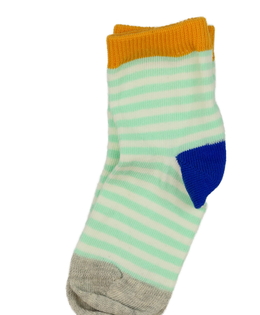 Nové barevné ponožky EUR 23-26