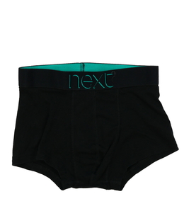 Nové černé boxerky EUR S Next