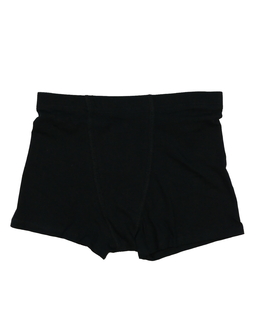 Nové černé trenky F&F