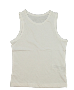 Bílý nátělník Primark 