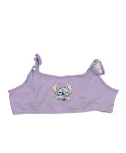 Fialová lambáda Stitch George