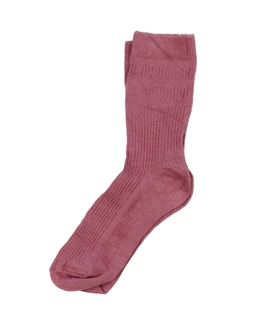 Nové růžové ponožky EUR 39-42