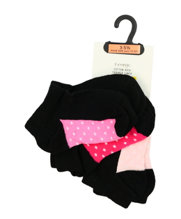 Nové baby ponožky 3 páry EUR 20-22
