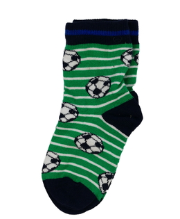 Nové fotbalové ponožky EUR 23-26