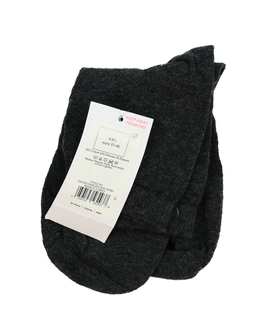 Nové šedé ponožky EUR 37-40 George