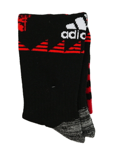 Nové tmavé ponožky EUR 27-30 vyšší Adidas