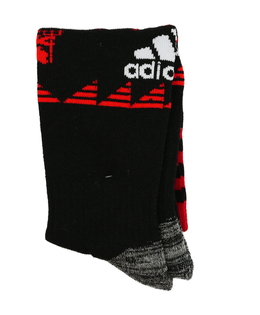 Nové tmavé ponožky EUR 27-30 vyšší Adidas