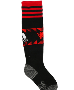 Nové tmavé ponožky EUR 27-30 vyšší Adidas