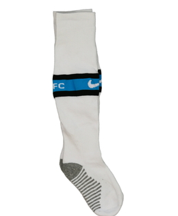 Nové teplejší vyšší ponožky EUR 27-30 Nike 