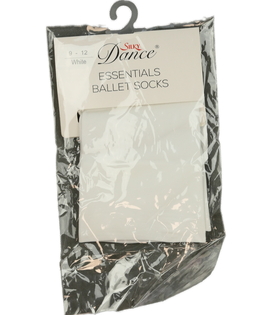 Nové baletní ponožky EUR 27-30