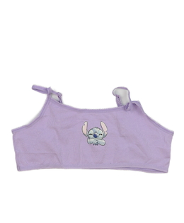 Nová fialová lambáda Stitch Disney George