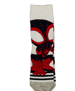 Nové Spider-man ponožky EUR 31-36