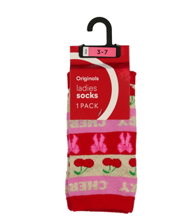 Nové dámské ponožky EUR 36-40