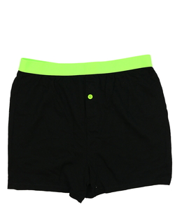Nové černo-žluté boxerky Primark 