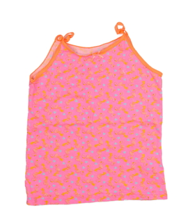 Růžová spodní košilka Primark 