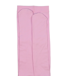 Nové růžové punčocháče Primark 