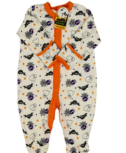 Nový overal na halloween 