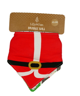 Nový vánoční bryndák 3 ks 